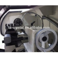 Máquina del torno del CNC de la alta precisión, precio de torneado del CNC CJK6150B-1